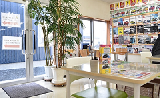 しつこい営業電話はありません